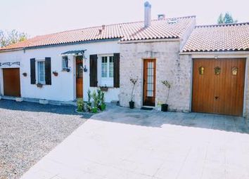 Thumbnail 4 bed property for sale in Th&eacute;nac, France