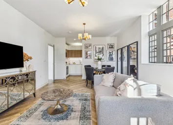 Living/Dining Area