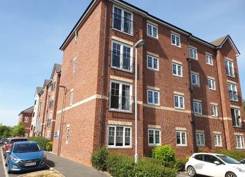 Thumbnail Flat for sale in Robinson Road, Ellesmere Port