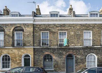 Thumbnail 3 bedroom terraced house for sale in Jubilee Street, Whitechapel, London