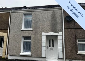 Thumbnail Property to rent in Dolau Fawr, Llanelli