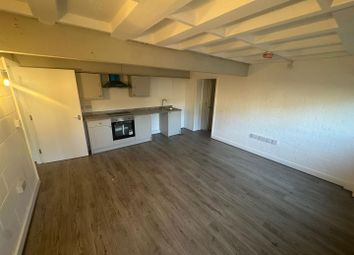 Thumbnail 2 bed flat to rent in Crane Mead, Ware