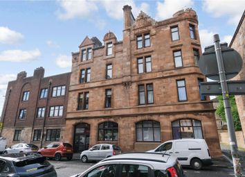 Property listing in Glasgow, Glasgow