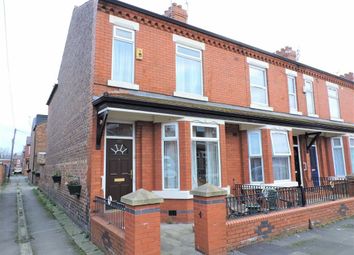 3 Bedrooms Terraced house for sale in Acomb Street, Manchester M14