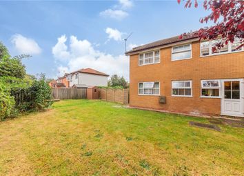 Thumbnail 2 bed maisonette for sale in Gregory Close, Lower Earley, Reading