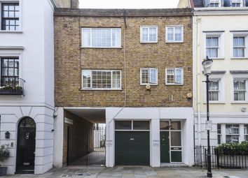 Thumbnail 4 bedroom town house to rent in Old Church Street, London
