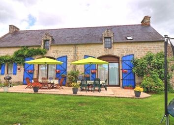Thumbnail 7 bed property for sale in Brittany, Morbihan, Near Melrand
