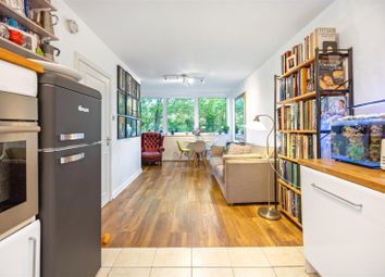Thumbnail 1 bed flat for sale in Eton Road, London