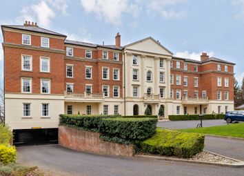 Thumbnail Flat for sale in Church Road, Woburn Sands