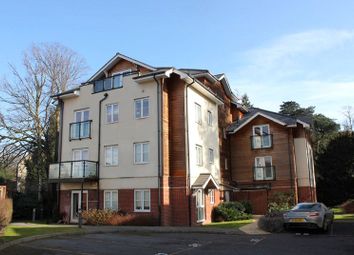 Thumbnail 2 bed flat for sale in Lindsay Road, Branksome, Poole, Dorset
