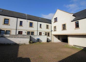 Thumbnail 3 bed end terrace house for sale in The Maltings, Leet Street, Coldstream