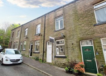 Thumbnail Terraced house for sale in Merrybents Street, Todmorden