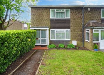 Thumbnail 2 bed end terrace house for sale in Havenfield Road, High Wycombe