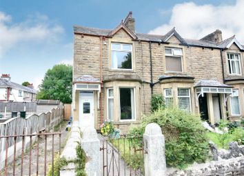 Thumbnail 3 bed end terrace house for sale in Slyne Road, Lancaster