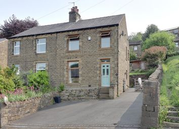 Property listing in Holmfirth, West Yorkshire