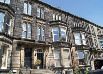 Thumbnail 2 bed flat to rent in York Place, Harrogate
