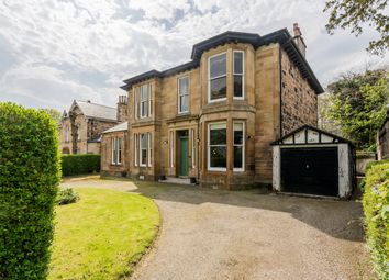 Thumbnail Property for sale in 13 High Calside, Paisley