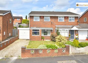 Meir Hay - Semi-detached house for sale