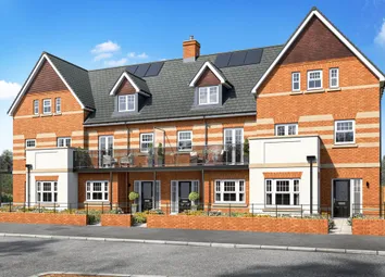 Ascot Gardens, Ascot