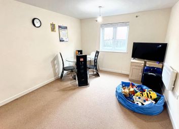 Thumbnail 2 bed flat to rent in The Hedgerows, Bradley Stoke, Bristol