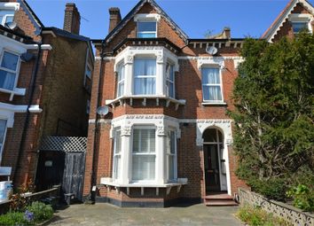 Thumbnail 2 bed flat to rent in Morland Road, Addiscombe, Croydon