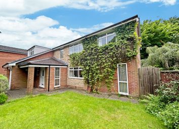 Thumbnail Detached house for sale in Church Meadows, Bolton