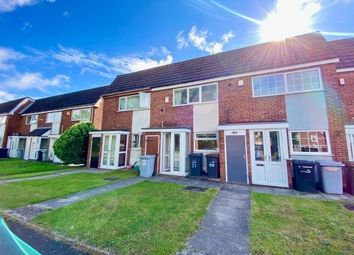 Thumbnail Property to rent in Greystone Park, Crewe