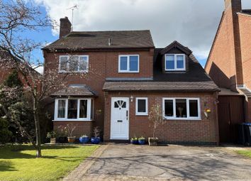 Property listing in Ashbourne, Derbyshire