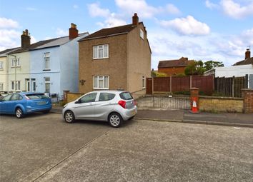 Thumbnail Detached house for sale in Newton Avenue, Gloucester, Gloucestershire