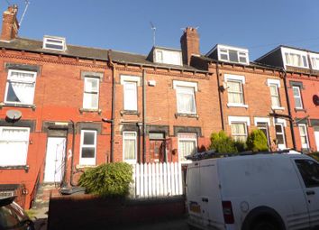 2 Bedrooms Terraced house for sale in Ashton View, Harehills LS8
