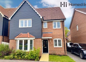 Thumbnail Detached house for sale in Centenary Road, Southwater, Horsham
