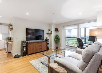 Thumbnail 1 bedroom flat for sale in Northway House, Acton Walk, Whetstone
