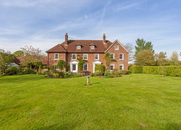Thumbnail Detached house to rent in Ewhurst Park, Ramsdell, Tadley