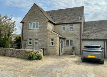 Thumbnail Detached house for sale in Ivy Lodge Barns, Birdlip, Gloucester