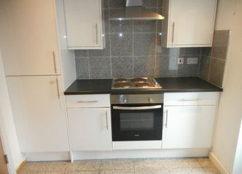 Thumbnail 1 bed flat to rent in Albany Road, Roath, Cardiff