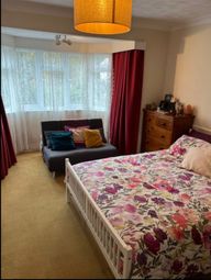 Thumbnail 1 bed flat to rent in Marvels Lane, London