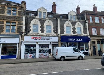 Thumbnail Commercial property for sale in Fishponds Road, Fishponds, Bristol
