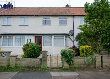 Thumbnail 3 bed terraced house for sale in Baker Street, Enfield
