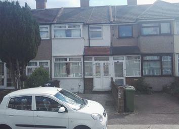 3 Bedroom Terraced house for rent