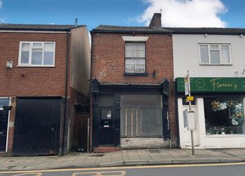 Thumbnail End terrace house for sale in 30 Heath Street, Golborne, Warrington, Cheshire