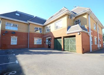 Thumbnail 1 bed flat for sale in Avon Close, Bournemouth