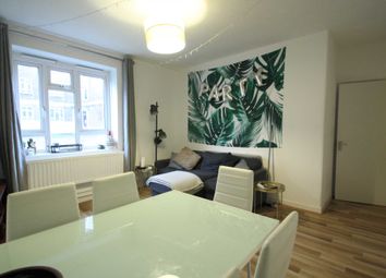 Thumbnail 3 bed flat for sale in Tulse Hill, London