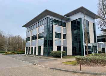 Thumbnail Office for sale in Llantarnam Business Park, Cwmbran