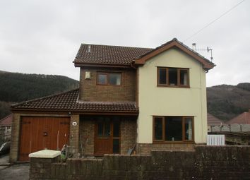 3 Bedrooms Detached house for sale in Parc Pen Y Bryn, Goytre, Port Talbot, Neath Port Talbot. SA13