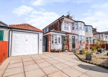 Thumbnail Semi-detached house for sale in Clandon Road, Liverpool