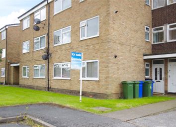 Thumbnail 2 bed flat for sale in Magdalen Court, Hedon, East Yorkshire