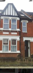 Thumbnail 2 bed flat for sale in Welldon Crescent, Harrow