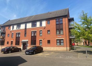 Thumbnail Flat for sale in Second Lane, The Life Building, Northampton