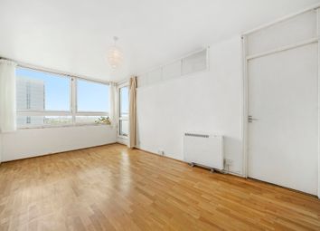 Thumbnail 1 bed flat for sale in Woodchester Square, London