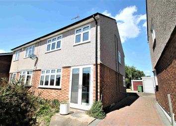 3 Bedroom Semi-detached house for rent